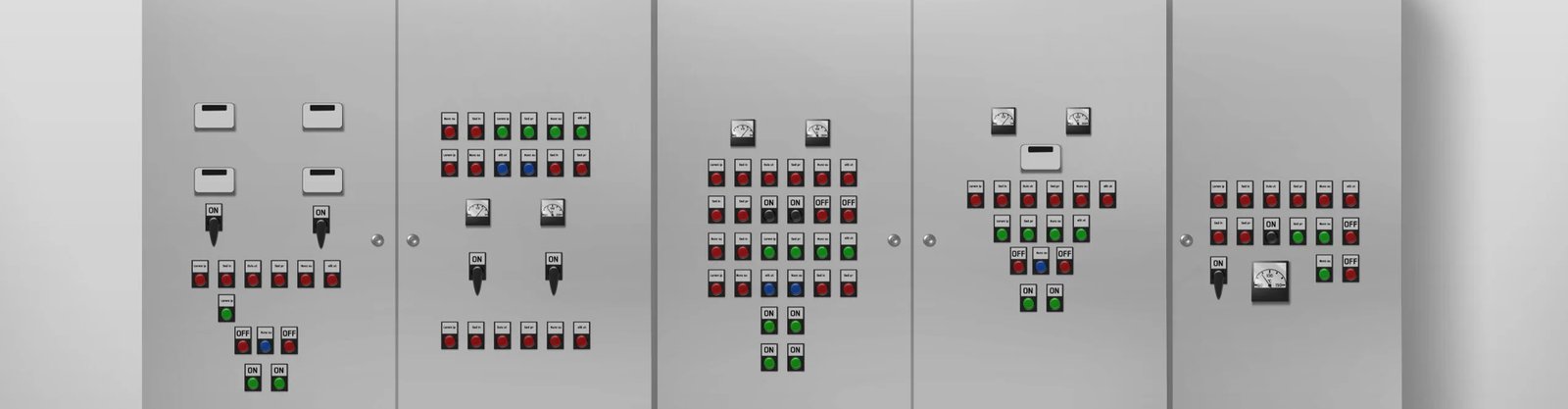 Exporter of APFC Panel